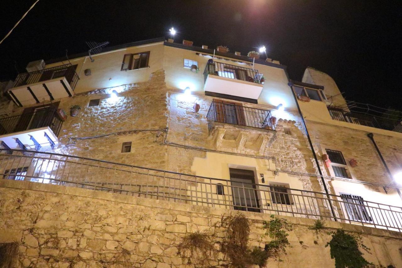 La Dimora Di Angela Villa Ragusa Rom bilde