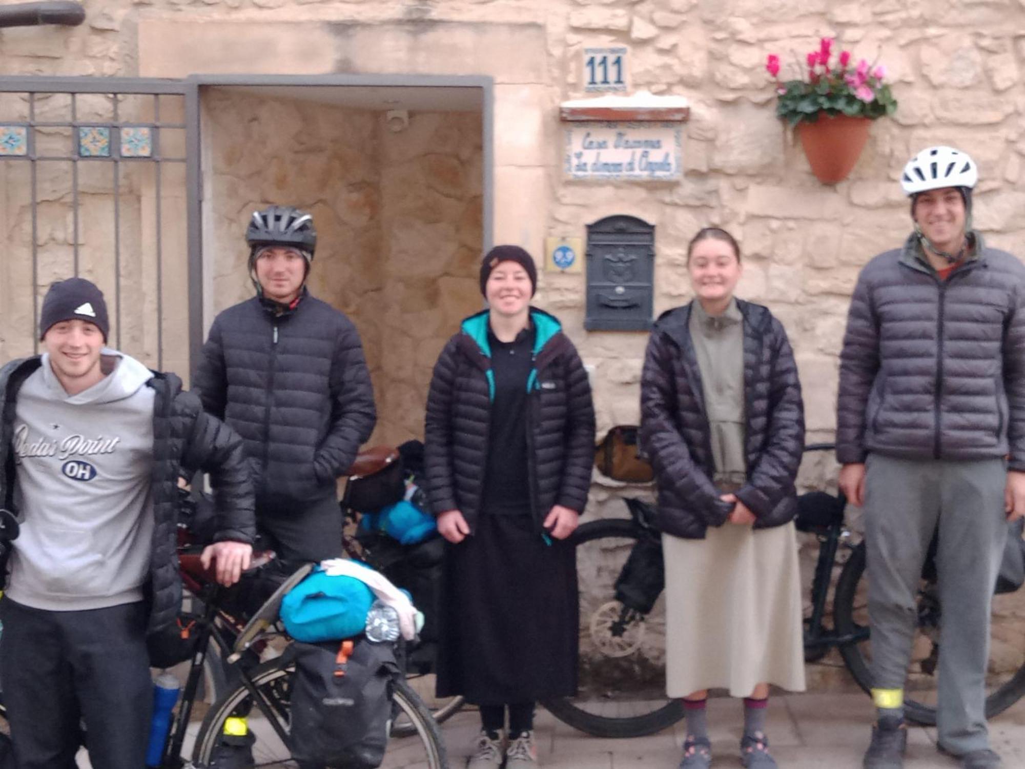La Dimora Di Angela Villa Ragusa Rom bilde