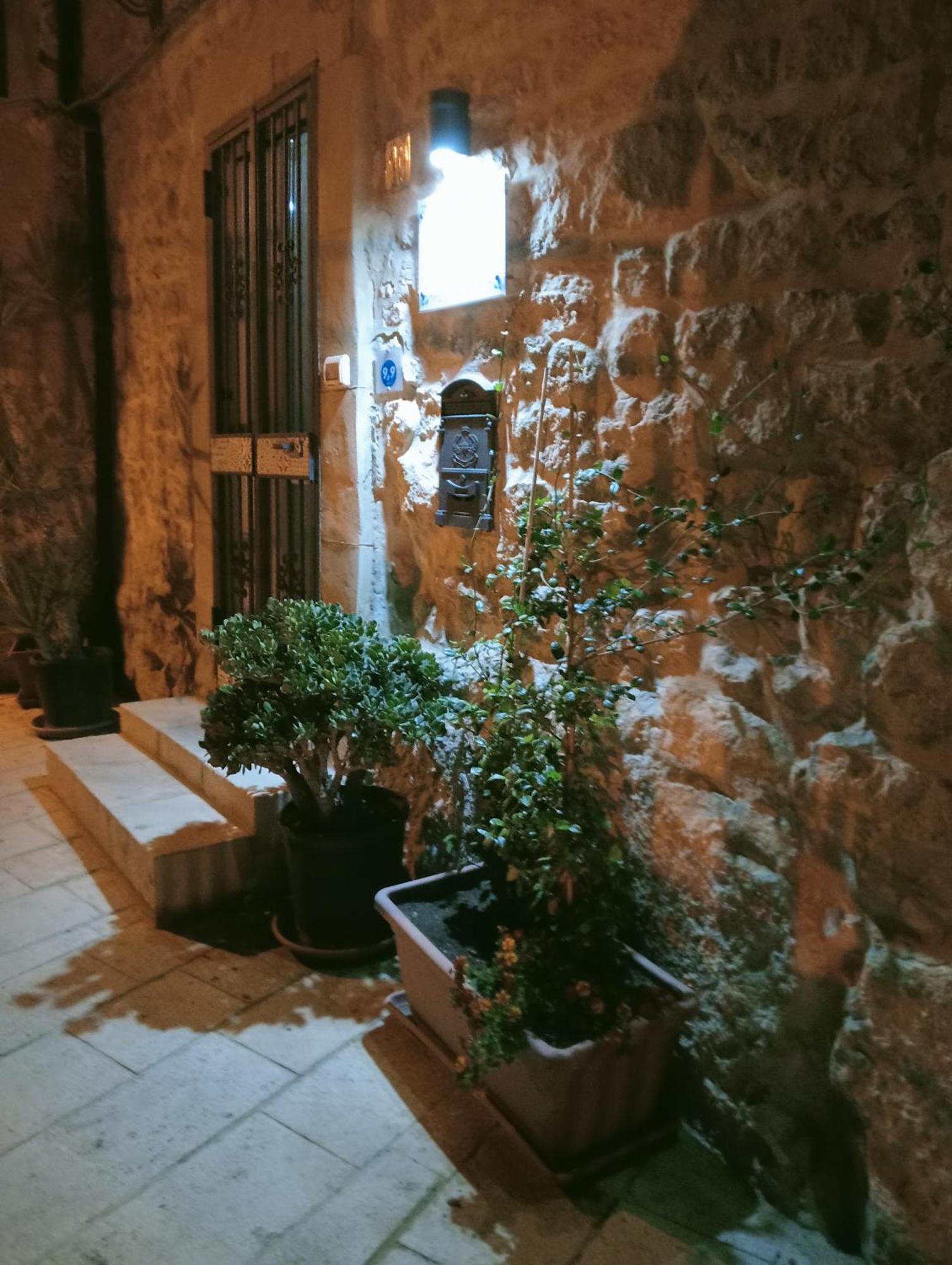 La Dimora Di Angela Villa Ragusa Eksteriør bilde